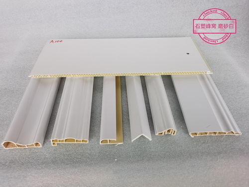 宁德坤燕建材 高品质护墙板定制与建筑装饰材料专业销售