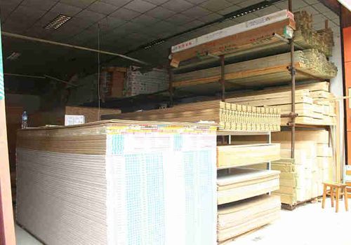 抚顺河东装饰城 地理位置与交通指南