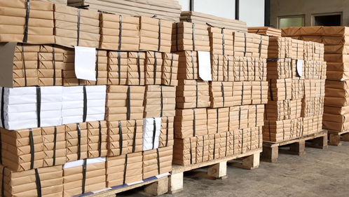 建材行业税收筹划方案 助力建筑装饰材料销售企业合规增效