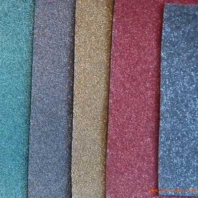 水晶珠墙纸 现代建筑装饰中的璀璨明珠