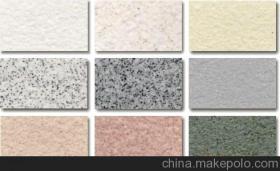 北京市通州新兴装饰公司 专业供应销售真石漆与水性罩面漆，助力建筑装饰与汽车涂装