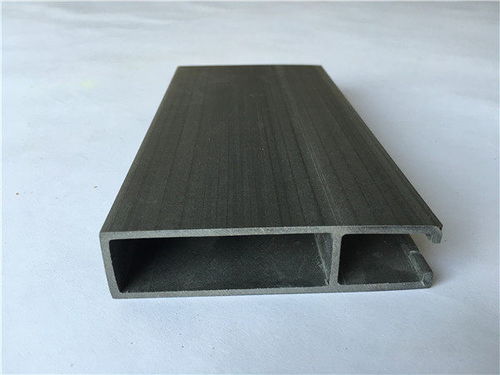 呼伦贝尔生态木墙裙 厂家直销，构筑绿色环保建筑新篇章