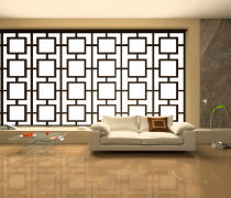 建材与化工 构建现代建筑的双引擎