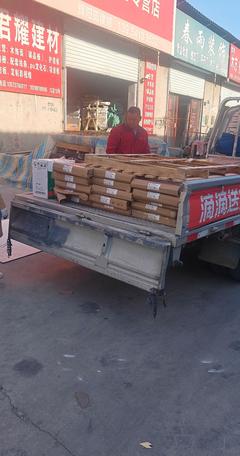 济南市黄台塑料厂 建筑装饰材料销售的专业力量